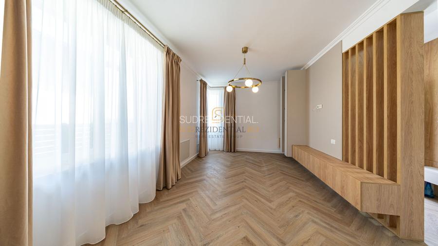 Casa cu 4 camere, Frumusani, panouri solare, pompe caldura - 11