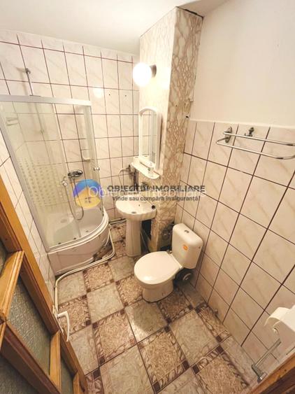 Apartament 3 camere – Calea Romanului ,etaj 1 – 83,4 mp - 10