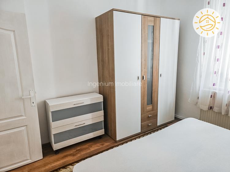 Ap. Central renovat aproape de parcul Nicolae Titulescu - 5