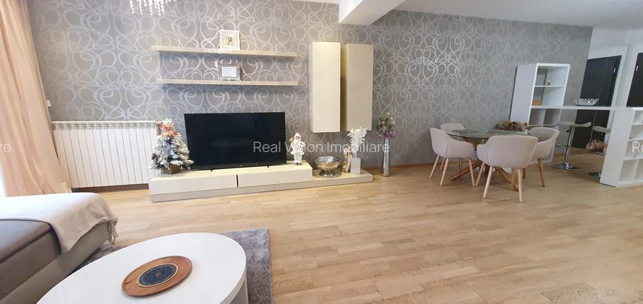 Iancu Nicola/Rovere/Apartament cu 2 camere/Parcare/ Piscina/ - 3
