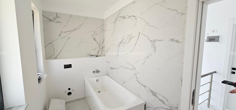 Vila/Casa individuala 4 camere/Com.Berceni - 22