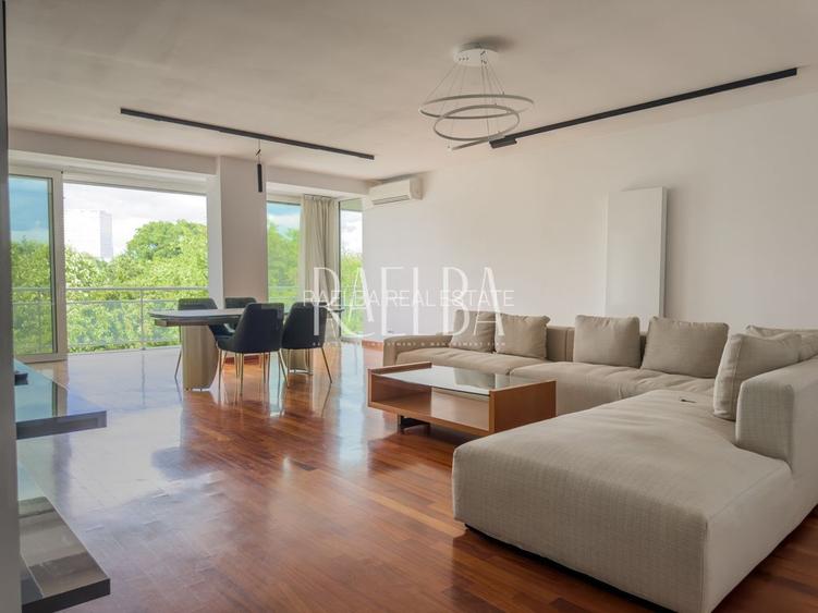 Primaverii | Vila Lac 3 | Parcul Bordei | 200mp | Free View - 9