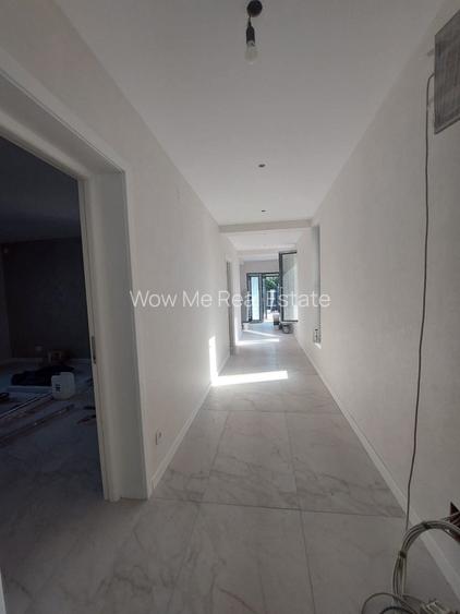 Vilă Individuală 6 Camere Matei Millo, Pipera Voluntari, Ilfov - 9