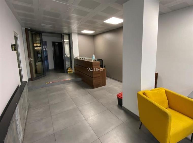 Inchiriere spatii pentru birouri pe Calea Floreasca de la 161 mp - 5