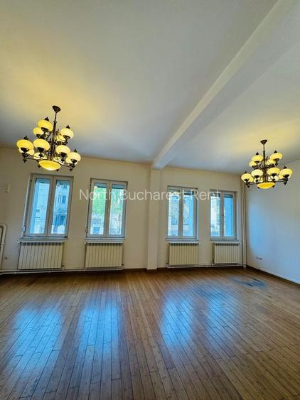 VILA INDIVIDUALA COTROCENI/10 CAMERE/S+P+2/PARCARE/BUSINESS - 15