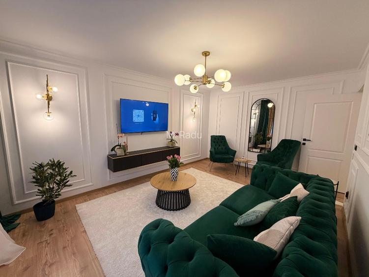 Proprietar Apartament 2 camere – et. 1, Amaradia - 3