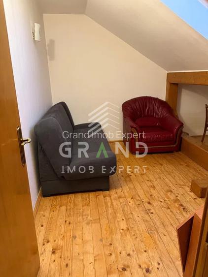 Ap 3 camere | 2 niveluri | Manastur/Mehedinti/Baza Sportiva „La Terenuri” - 6