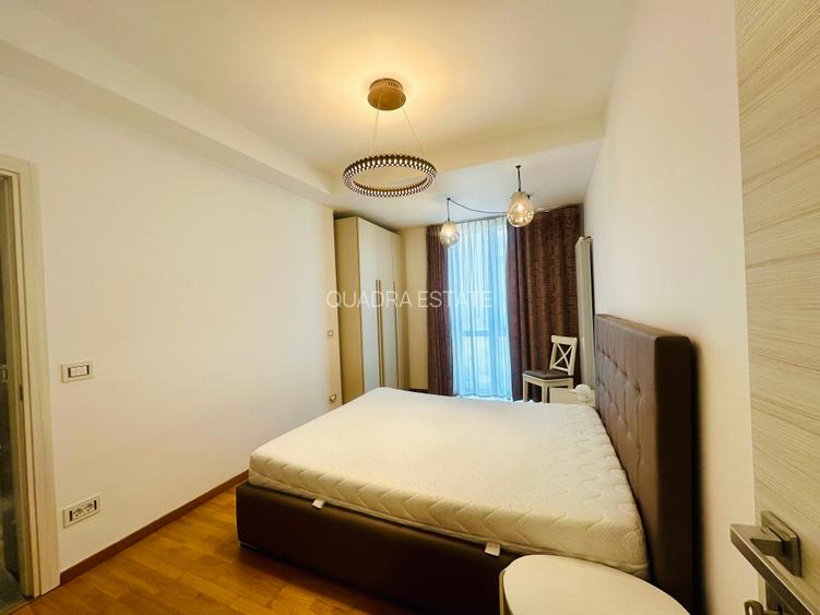 Apartament 3 camere - Tribunalul Bucuresti/ Lauder Reut Complex Educational - 11