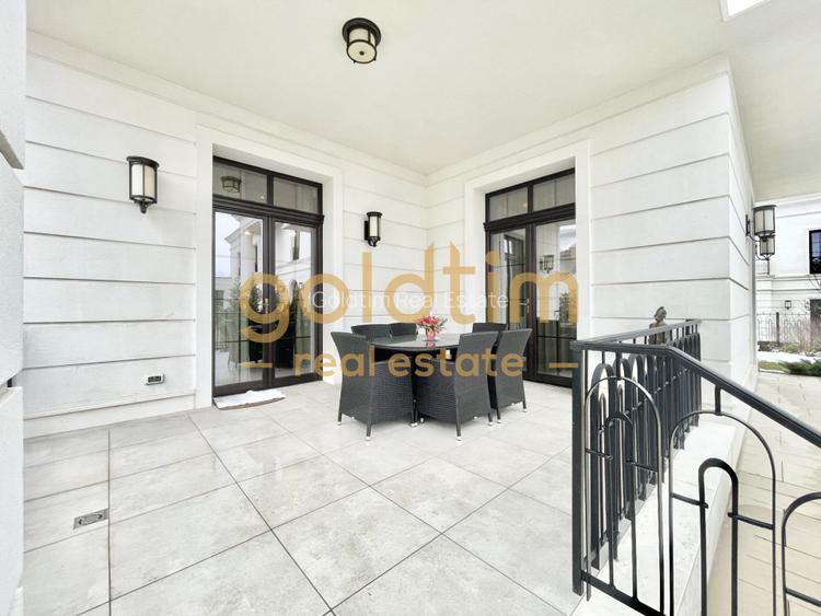 VILA IMPRESIONANTA/LUX/CURTE/GRADINA/SAUNA/SEMINEU/SCOALA AMERICANA - 52