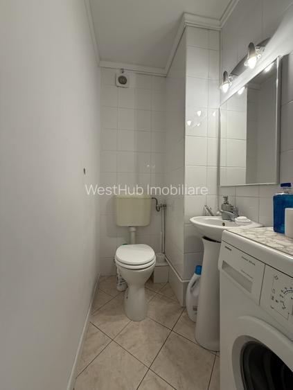 Apartament spatios, 3 camere si 3 balcoane, decomandat, etaj 2 - Lipovei - 8