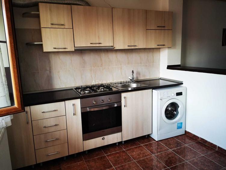 Inchiriere apartament -zona Popesti-Leordeni-Centrala proprie - 5
