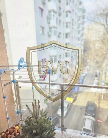 Apartament cu 2 camere | Centrala | Proximitate metrou - 4