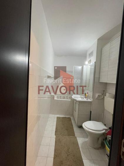 Apartament 1 camera decomandat | Spitalul Judetean - 7