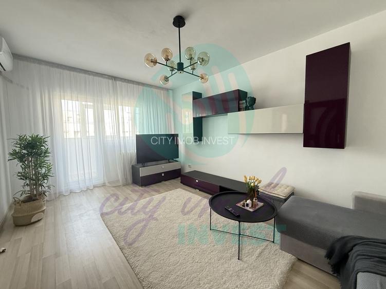 2 camere la 5 minute de METROU - 4