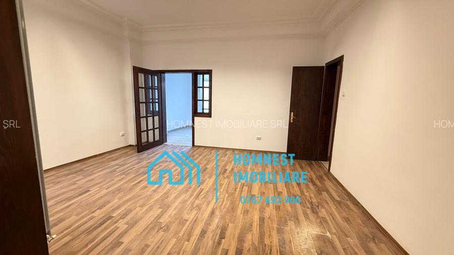 Apartament 4 Camere Interbelic | Str. Dr. Iacob Felix Nr. 14 -Comision %0 - 13