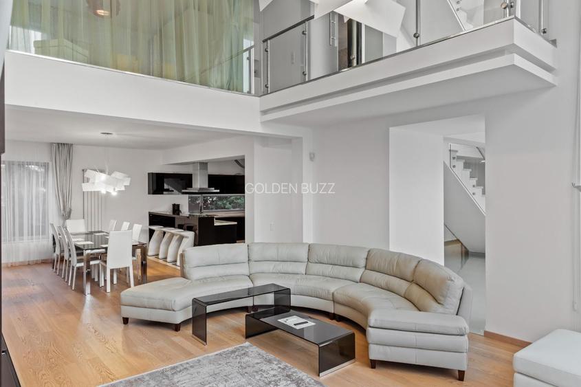 LUXURY VILA IANCU NICOLAE - 7