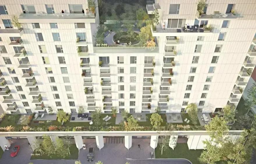 3 Camere Premium | Aviatiei | Promenada | Comision 0 | - 14