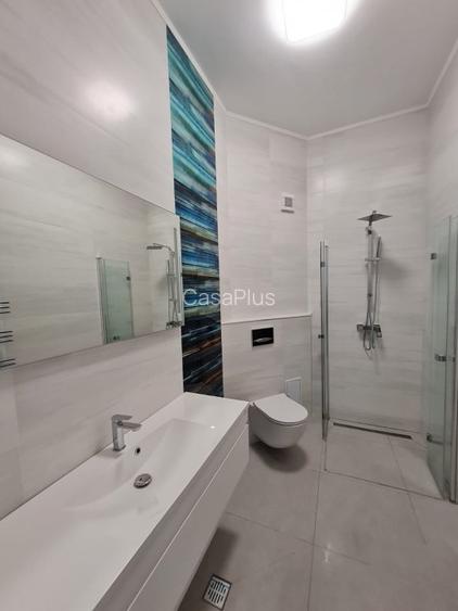 OPORTUNITATE !!! Apart 3 camere TUDOR - RIVER mobilat /NEmobilat bloc nou - 8