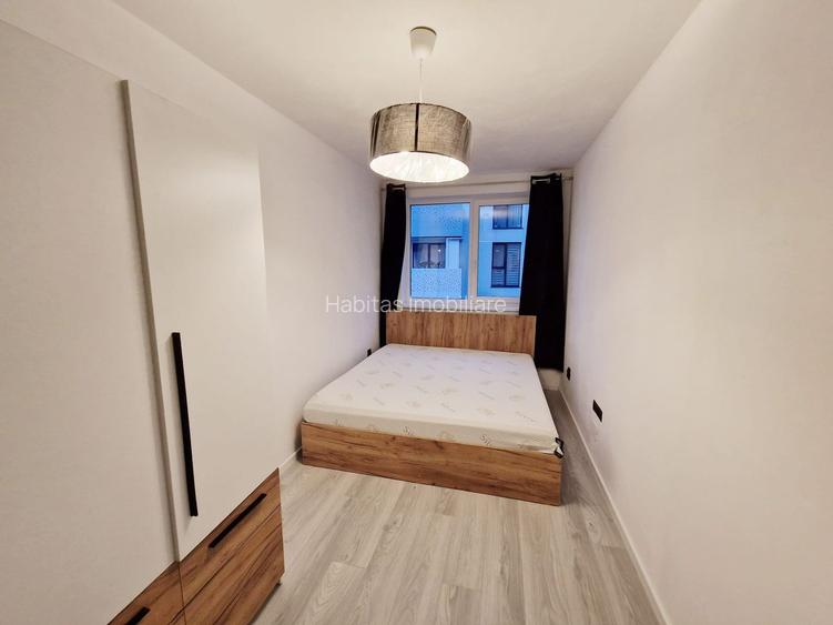 Apartament 2 camere de inchiriat, parcare, str Razoare Vivo Mall - 6