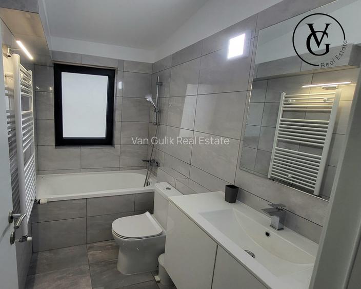 Vila 5 camere Corbeanca | Padurea Corbeanca | Tamasi - 9