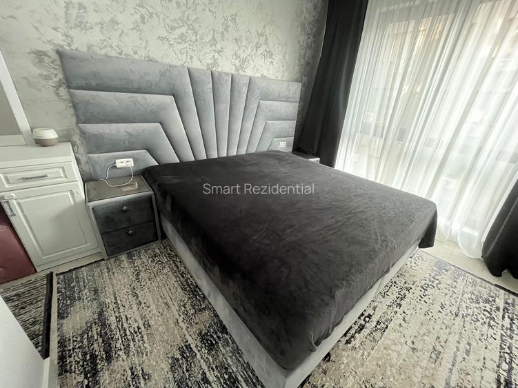 Apartament 3 camere complet mobilat si utilat / bloc 2020 / mutare rapida - 4