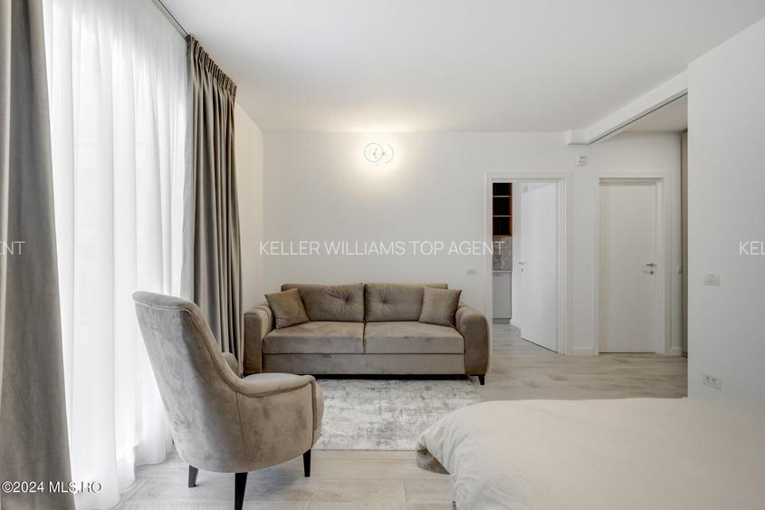 STUDIO MODERN ARBO RESIDENCE - 4