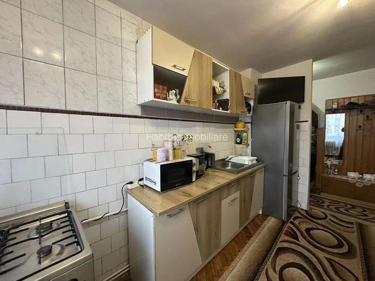 Apartament 3 camere decomandat, Aleea Brates - 5