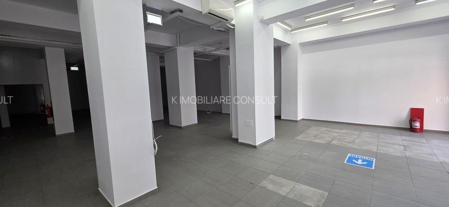 Ion Mihalache spatiu comercial 230 mp de inchiriat - 12