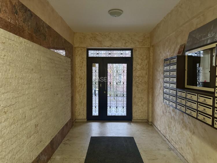 Vânzare apartament luminos - 15