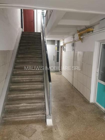 Vand apartament 3 camere pe Prelungirea Ferentari - 21