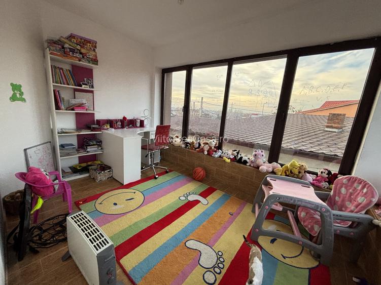 Pantelimon - proprietar - 6 camere - 12