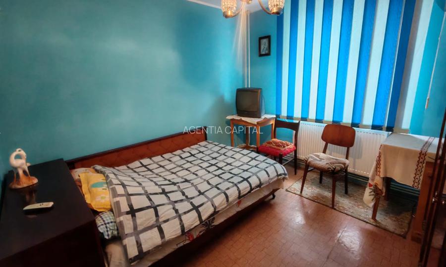 De inchiriat apartament 3 camere I.C.Frimu - 4