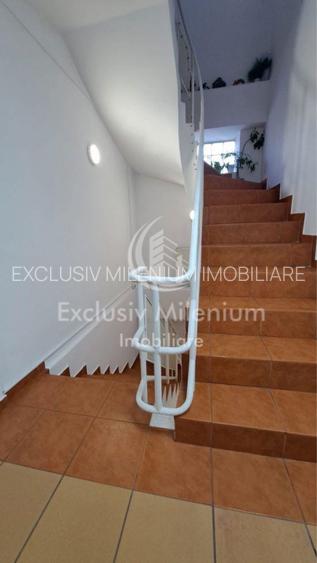 Birou Turda - Ion Mihalache Cladire Birouri -Domenii - 7