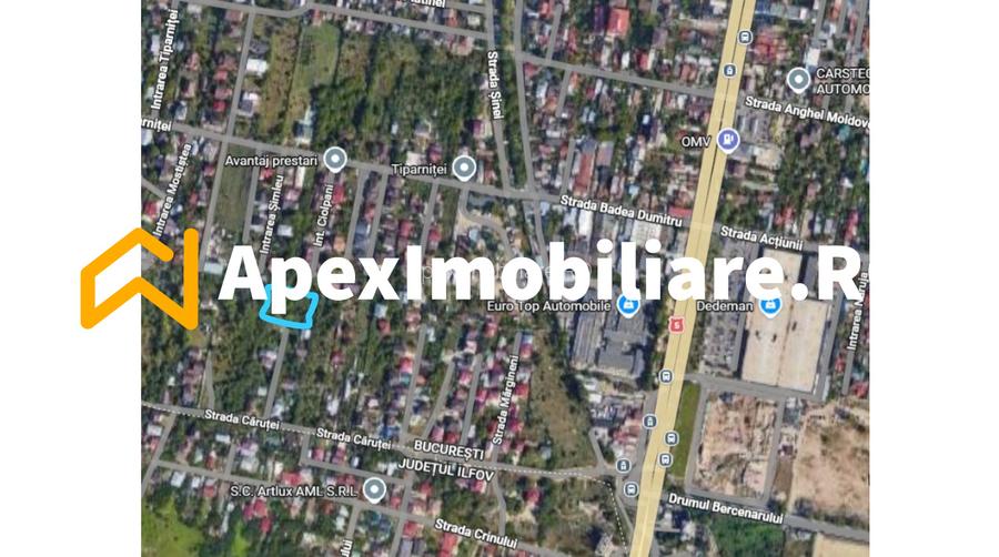 Teren de vanzare Progresul București | Comisi 0% ApexImobiliare.ro - 3
