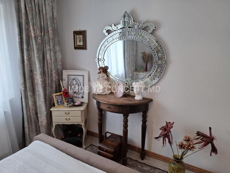 INCHIRIERE apartament 3 camere cochet in Ploiesti, zona Paltinis - 10