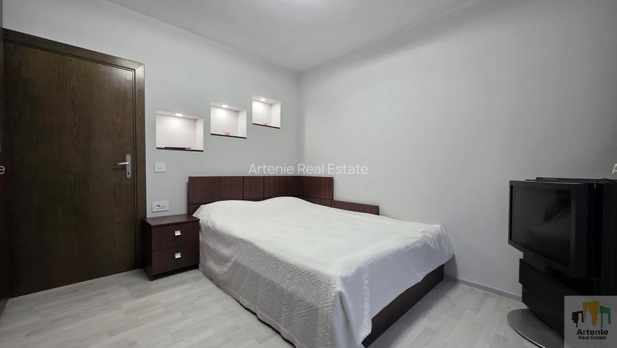 Vitan Mall- Emil Garleanu 3 camere / Centrala termica / Reabilitat - 5