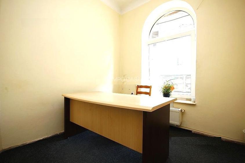 Vila interbelica | Iancu Cavaler de Flondor | Foișorul de Foc - 6