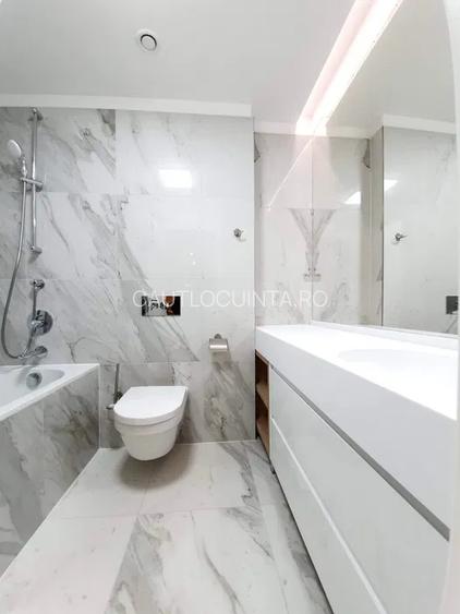 Apartament 2 camere | 8' Metrou Aurel Vlaicu | Loc de parcare subteran - 6