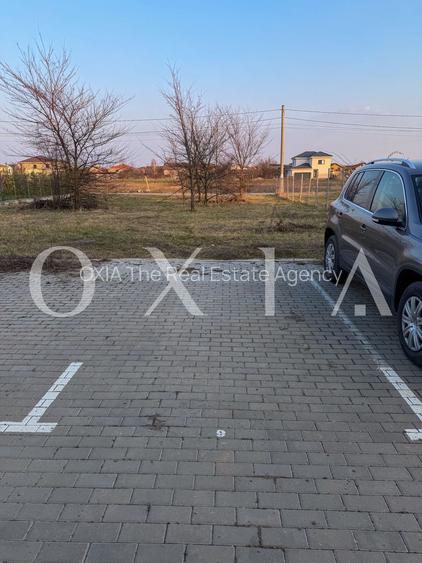 OX709 Dumbravita, Mobilat si Utilat, Parcare Proprie - 16