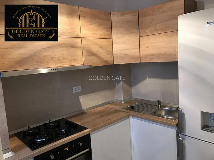 Studio Grozavesti Onix Residence | Centrala | 10 min Metrou | - 5