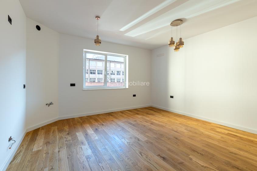 Apartament 2 camere, complex 2026, ultracentral, parcare subterana - 8