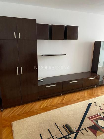 De inchiriat garsoniera Titan lângă parc mobilată /utilată - 6