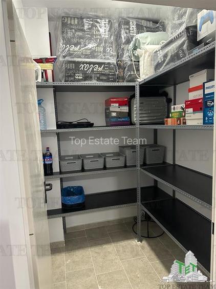 Apartament 3 camere | 20mp terasa + balcon | parcare acoperita + boxa | Rotar Pa - 14
