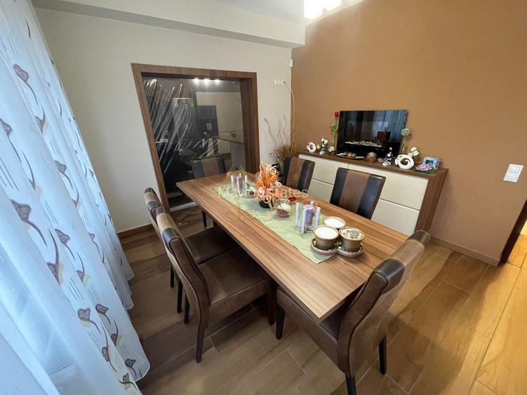 Satu Mare, Casa semicentrala zona stadionului Olimpia - 8