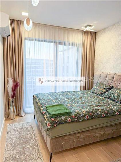 Aviatiei | Nusco City | Bloc 2023 | Parcare - 5