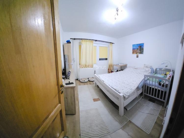 Vand apartament in zona Lipovei - 7