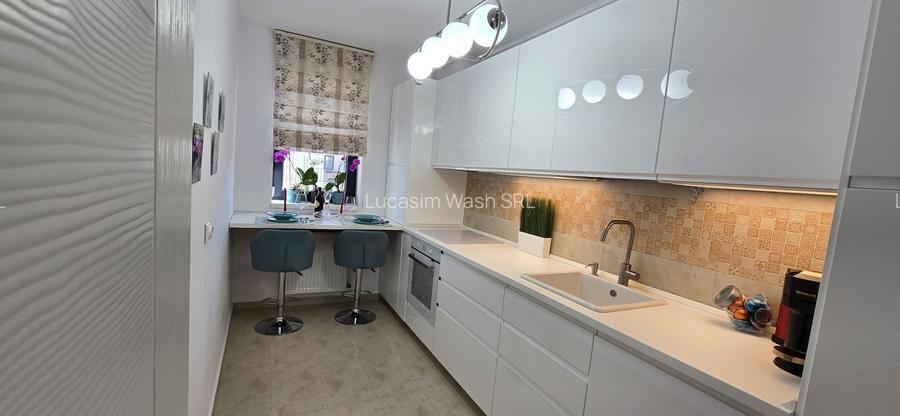 3 camere Pallady   50 m metrou Anghel Saligny - 3
