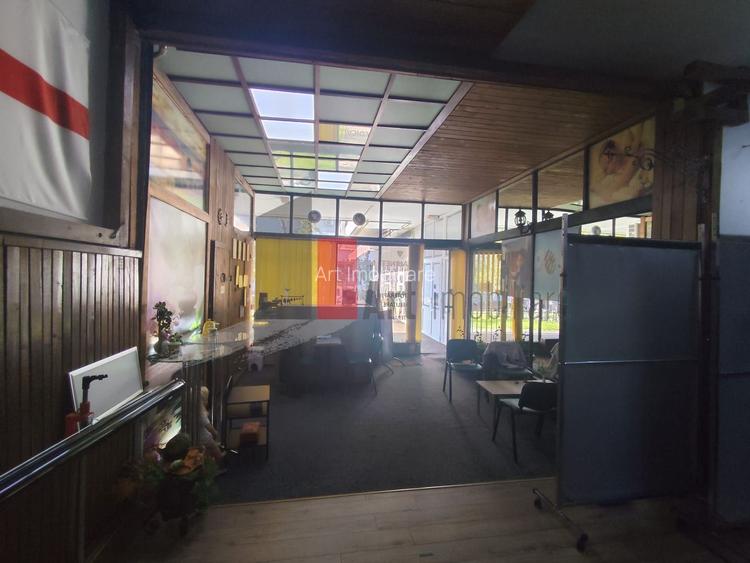 Spatiu comercial de inchiriat in Giulesti (langa stadion, complex comercial) - 15