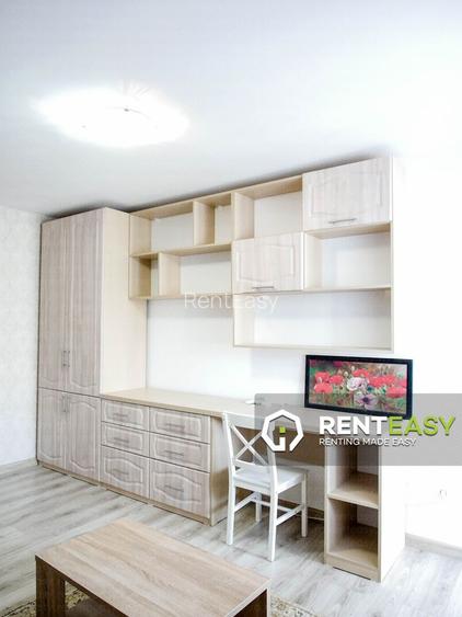 Inchiriere apartament 2 camere situat in zona Independentei - 2