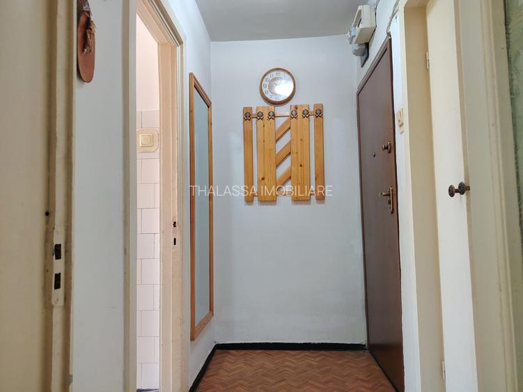 2 camere TITULESCU - Scoala 12 - 8